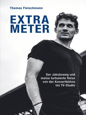 cover image of Extrameter